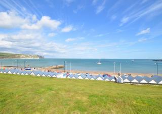 Carolines Cottage - Swanage - 1