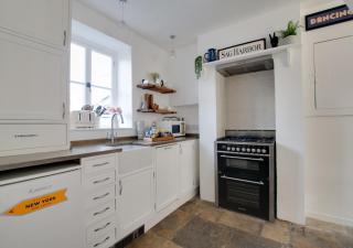 Farthing Cottage 2 South View - Swanage - 7