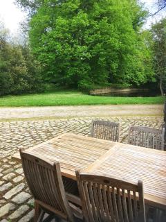 Bel appartement à la Chetardière - 3