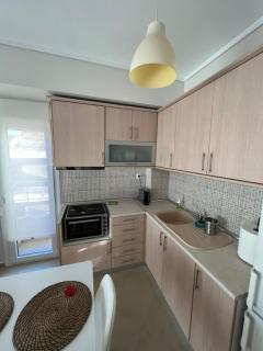 SilverLine Comfort Apartment - Thessaloniki - 2