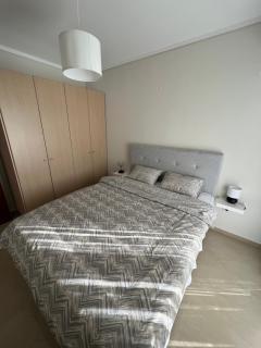 SilverLine Comfort Apartment - Thessaloniki - 4