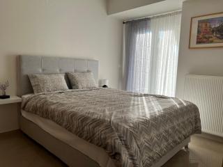 SilverLine Comfort Apartment - Thessaloniki - 5