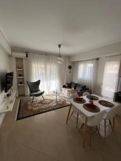 SilverLine Comfort Apartment - Thessaloniki - 8
