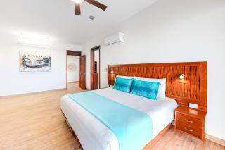 Casa Kibaloma at Playacar fase 1 - Playa del Carmen - 1