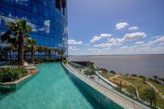 DoubleTree by Hilton Porto Alegre - 0