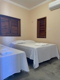 Cabanas da Sorte - Fortim - 7