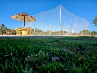 Cabanas da Sorte - Fortim - 5