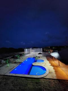 Cabanas da Sorte - Fortim - 2