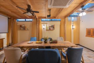 Mild Spring Boutique Hotel - 5