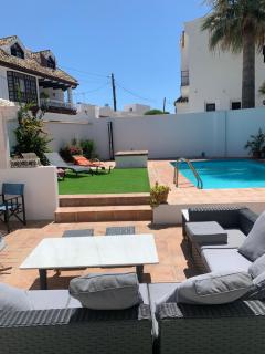 Luxury Villa Los Levitos- San Pedro, Marbella - Marbella - 0