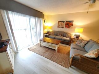 Ocean Village Club O25 Condo - St. Augustine - 6