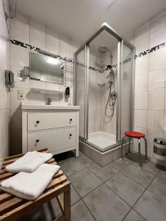 Günstige Zimmer im Spessart - Mespelbrunn - 7