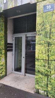 ABAI Apartments 1140 only WWW-On-line-Check-in & SelfService - Wenen - 8