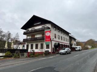 Günstige Zimmer im Spessart - Mespelbrunn - 5