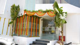 Hotel AK Tirupati - 9