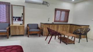 Hotel AK Tirupati - 7