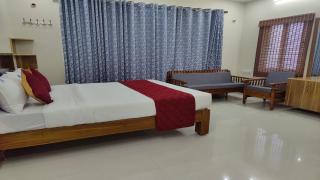 Hotel AK Tirupati - 6