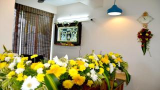 Hotel AK Tirupati - 2