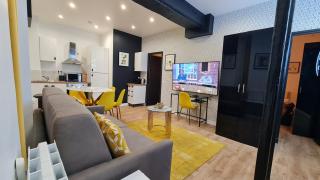 157 - Urban Coco Chanel Flat in Montorgueil - Parijs - 7