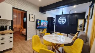 157 - Urban Coco Chanel Flat in Montorgueil - Parijs - 3