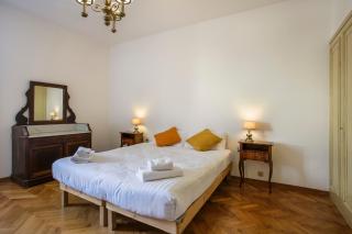 Florence Apartment in great location - Firenze - 1