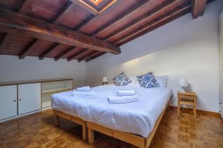 Florence Apartment in great location - Firenze - 4