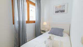 Apartamento Almijara Cómpeta by Ruralidays - Cómpeta - 8