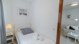 Apartamento Almijara Cómpeta by Ruralidays - Cómpeta - 7