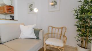 Apartamento Almijara Cómpeta by Ruralidays - Cómpeta - 2