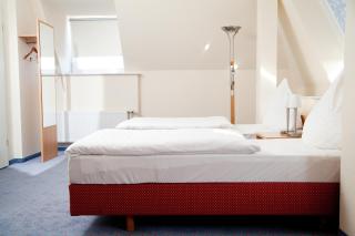 City Hotel - Delmenhorst - 7