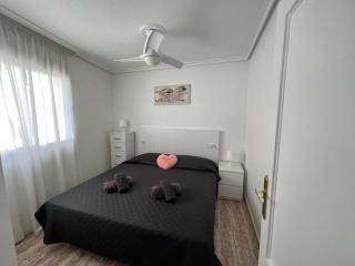 Apartamento Lima & Apartamento Leo - La Mata - 1