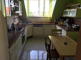 1 Zimmer (Monteurzimmer) Bruchsal/Forst 2 Personen - Forst - 6