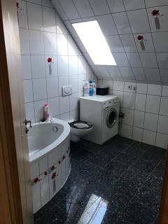1 Zimmer (Monteurzimmer) Bruchsal/Forst 2 Personen - Forst - 5