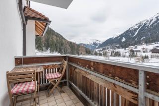 Huterhof Apt Tatschblick - Riobianco - 9