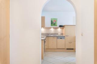 Huterhof Apt Tatschblick - Riobianco - 1
