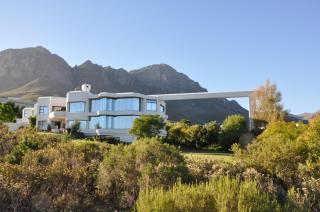 Erinvale Luxury Villa - Cidade Do Cabo - 0