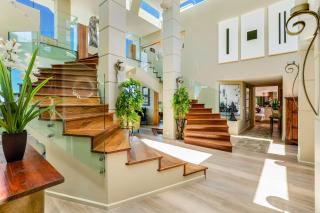 Erinvale Luxury Villa - Cidade Do Cabo - 9