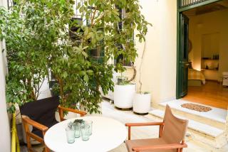Neoclassical Athens Residence - Atene - 2