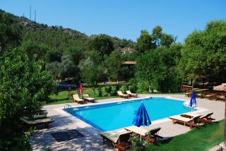 Doga Apartments - Kayakoy - 4