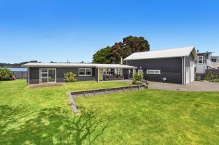 Harbourside - Ohope Holiday Home - Ohope Beach - 9