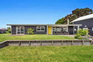 Harbourside - Ohope Holiday Home - Ohope Beach - 8