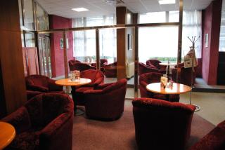 Hotel Slezan - Bruntál - 8