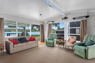 Harbourside - Ohope Holiday Home - Ohope Beach - 3