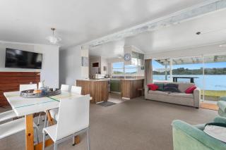Harbourside - Ohope Holiday Home - 1