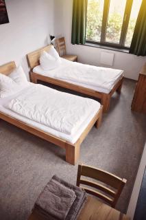 Hotel Garni Fischerfleck in Ismaning near Munich - Ismaning - 4