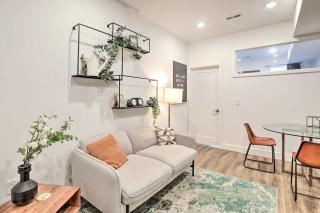 Classy Philly Apartment 2 Mi to Downtown! - 8