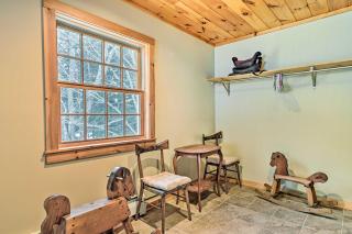 West Dover Home with Deck about 2 Mi to Mount Snow! - West Dover - 6