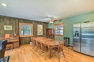 West Dover Home with Deck about 2 Mi to Mount Snow! - West Dover - 1