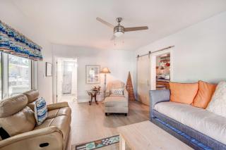 Canal-Front Florida Keys Home with Dock! - Tavernier - 7