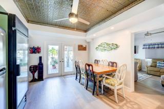 Canal-Front Florida Keys Home with Dock! - Tavernier - 4